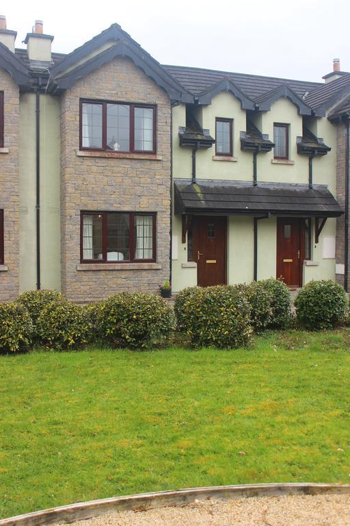 Crofton House Lough Rynn Βίλα Mohill Εξωτερικό φωτογραφία