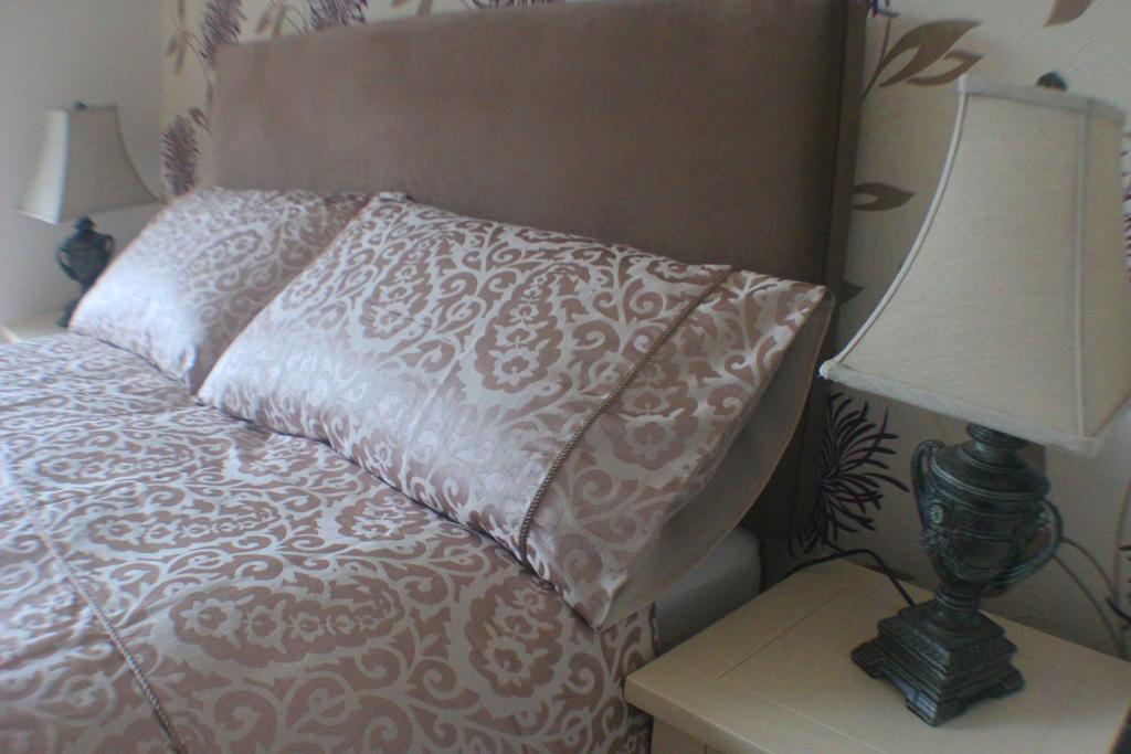 Crofton House Lough Rynn Βίλα Mohill Εξωτερικό φωτογραφία