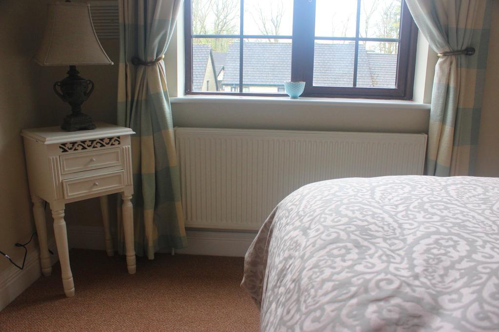 Crofton House Lough Rynn Βίλα Mohill Εξωτερικό φωτογραφία