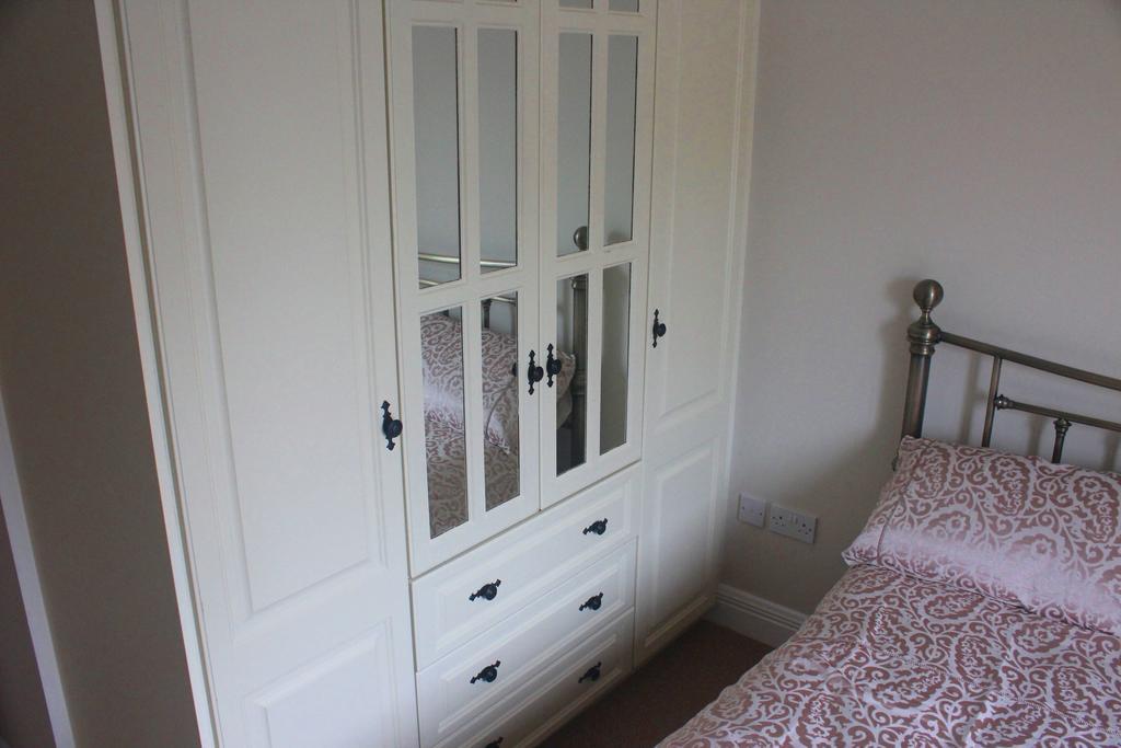 Crofton House Lough Rynn Βίλα Mohill Εξωτερικό φωτογραφία