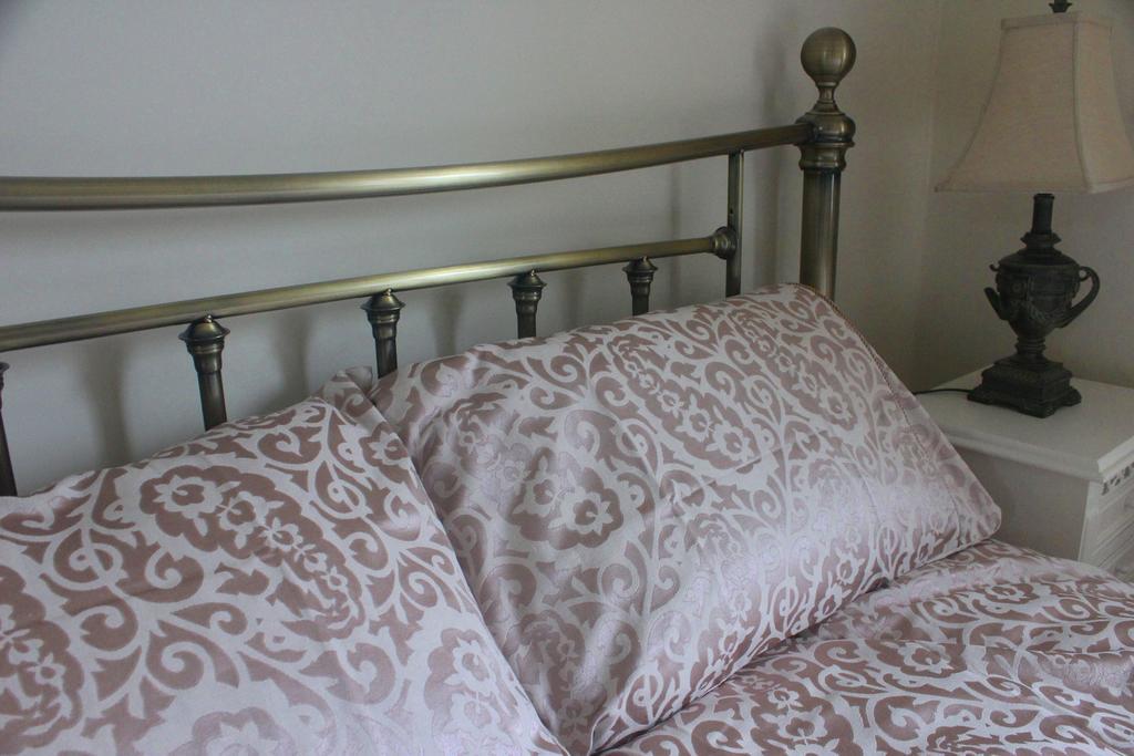 Crofton House Lough Rynn Βίλα Mohill Εξωτερικό φωτογραφία